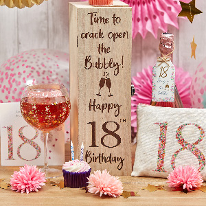Birthday