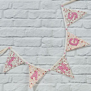 Bunting