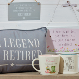 Retirement