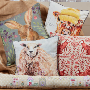 Textiles