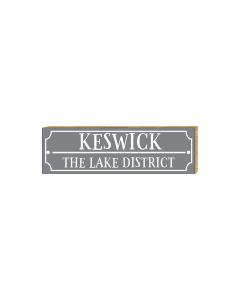 KESWICK BLOCK+++