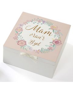 WELSH MAM BOX++