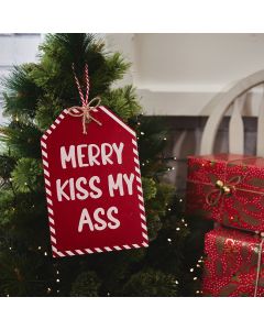 KISS MY LARGE TAG++